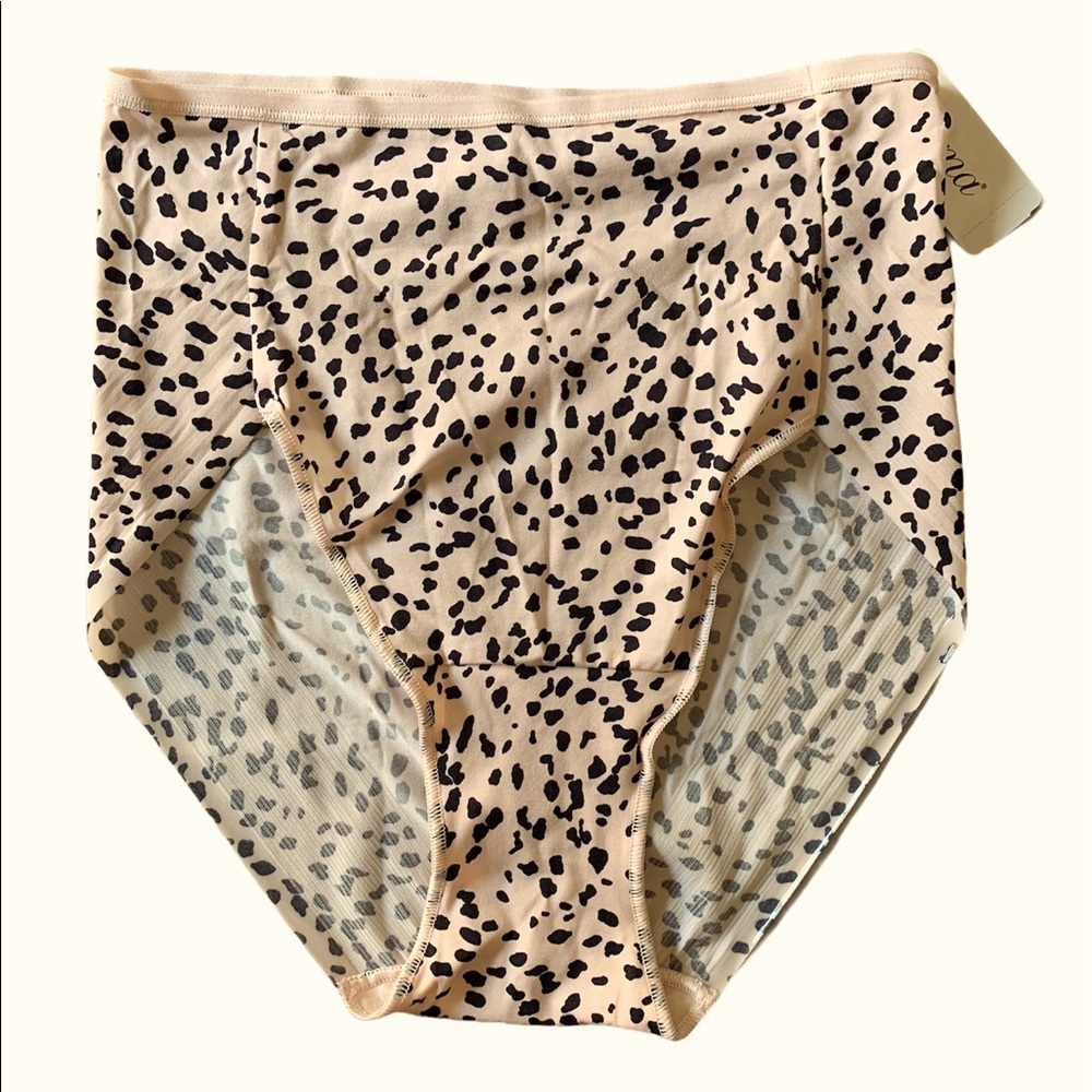 NWT Soma vanishing edge micro briefs panties new